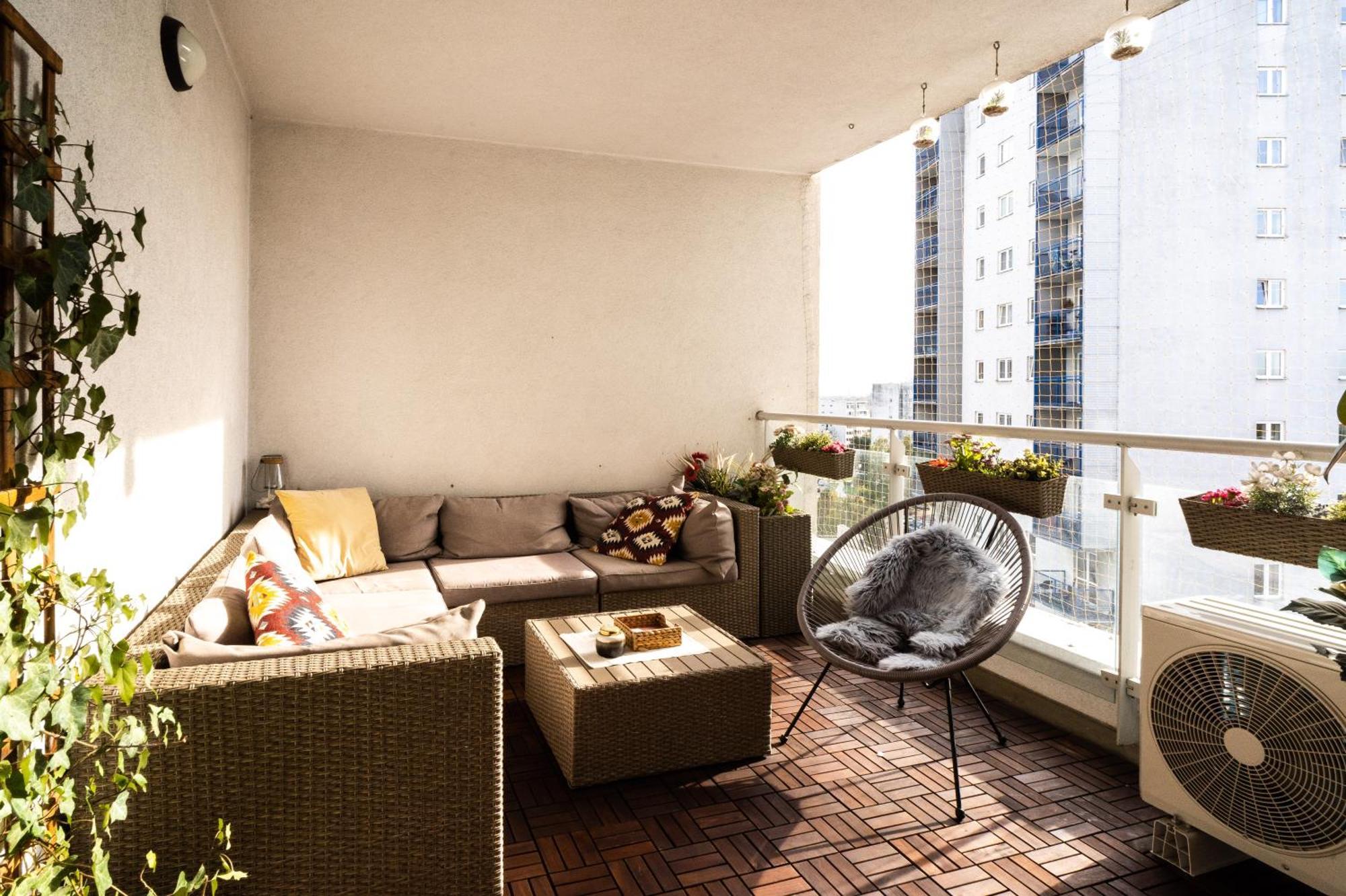 Verona Apartament 115, 69M2, Terrace, Garage Kraków Eksteriør billede