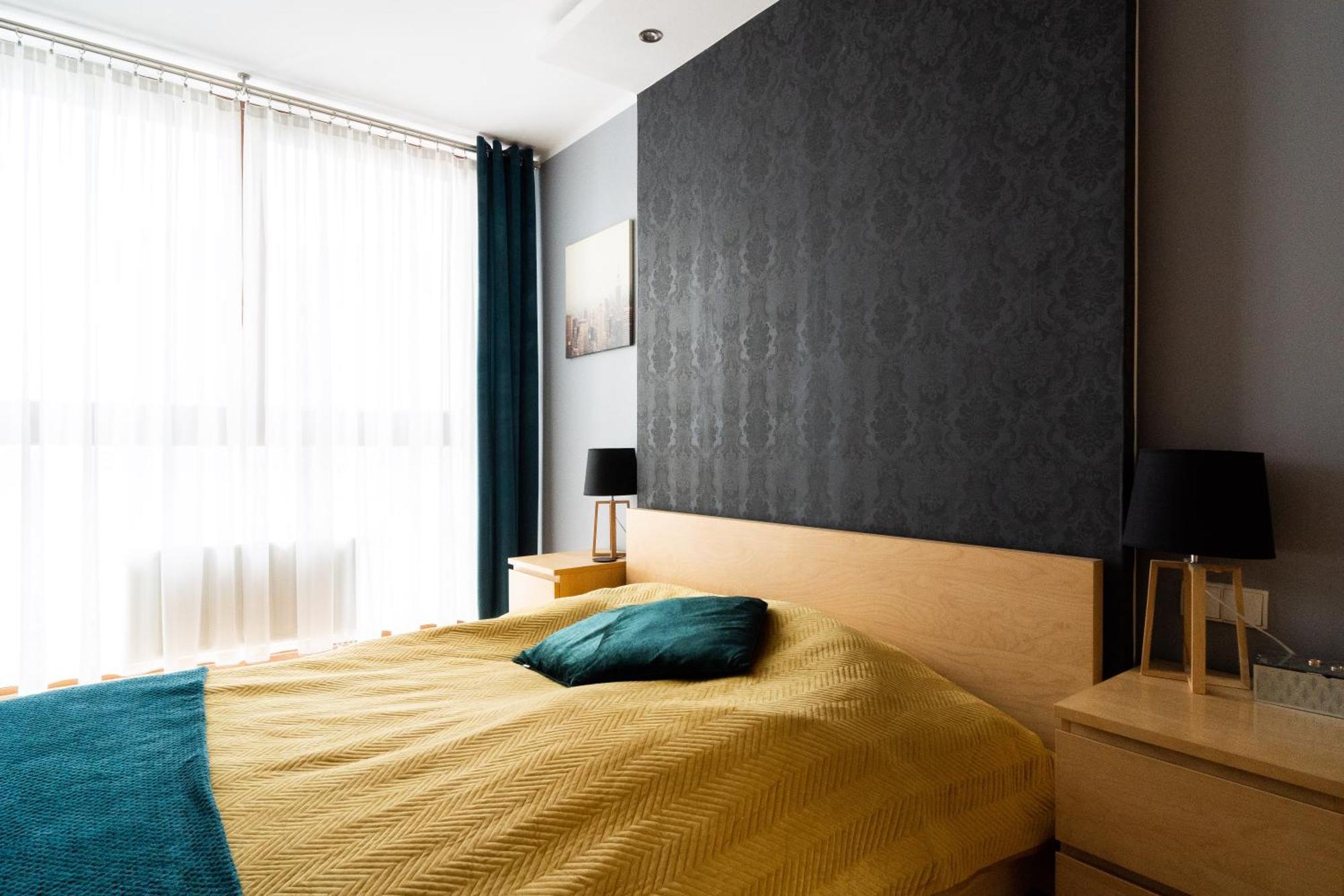 Verona Apartament 115, 69M2, Terrace, Garage Kraków Eksteriør billede
