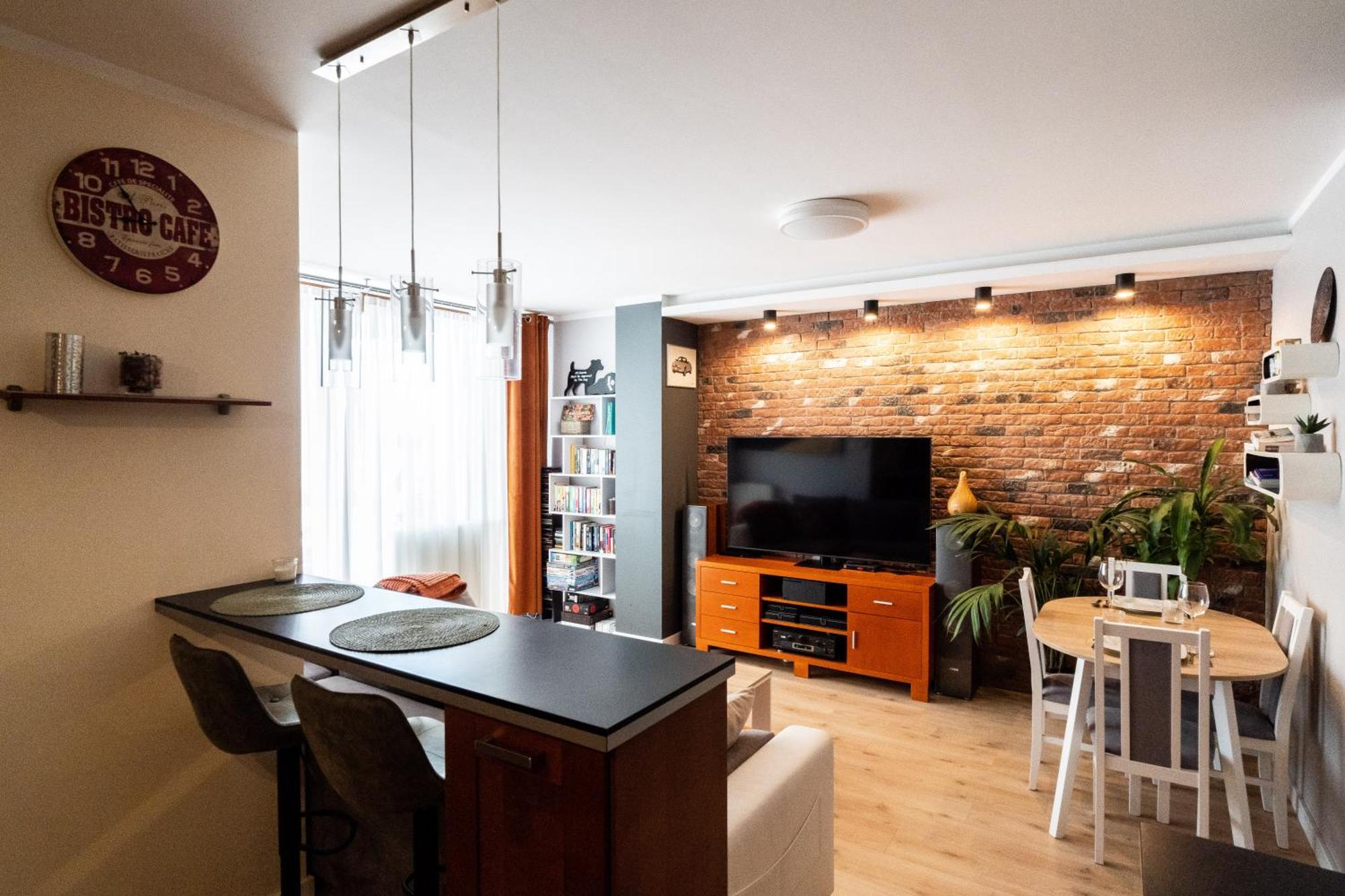 Verona Apartament 115, 69M2, Terrace, Garage Kraków Eksteriør billede